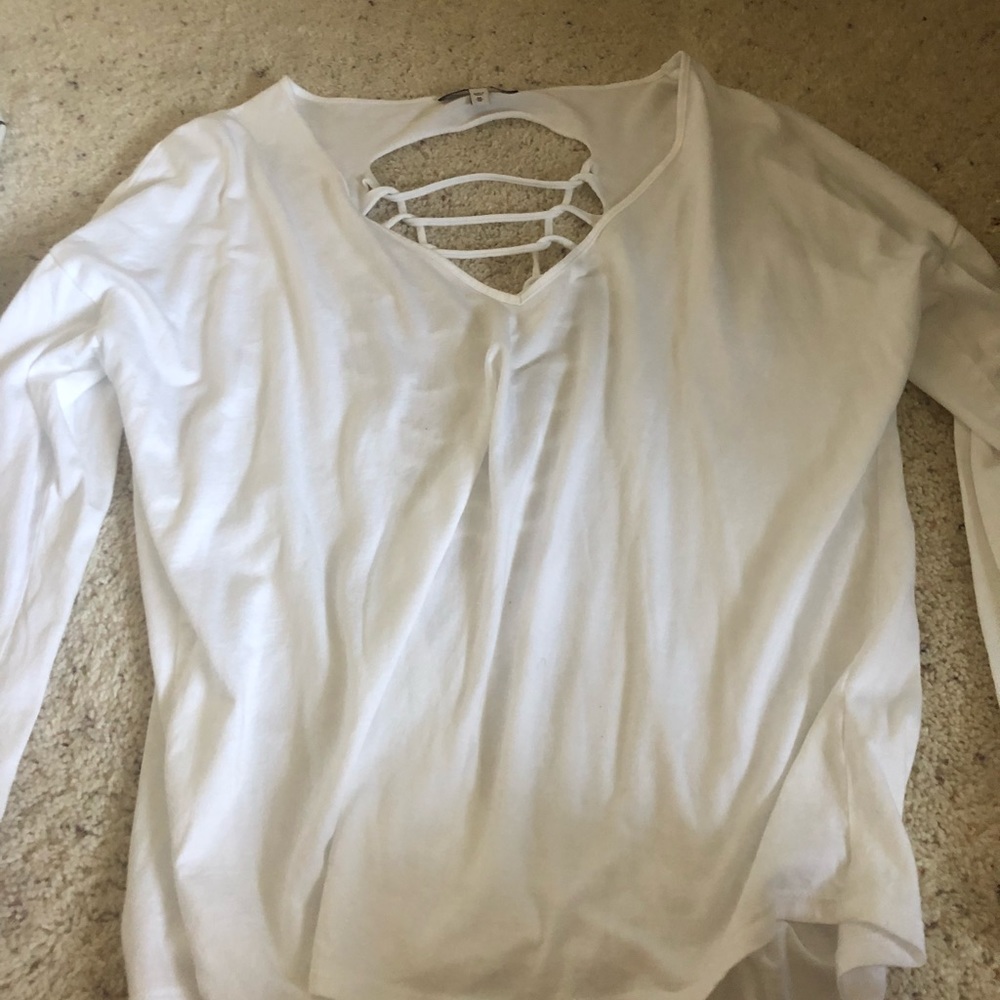 Express shirt